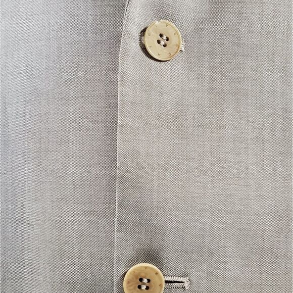 Givenchy Men's Pure Wool 2 Button Sports Coat READ - Picture 4 of 8